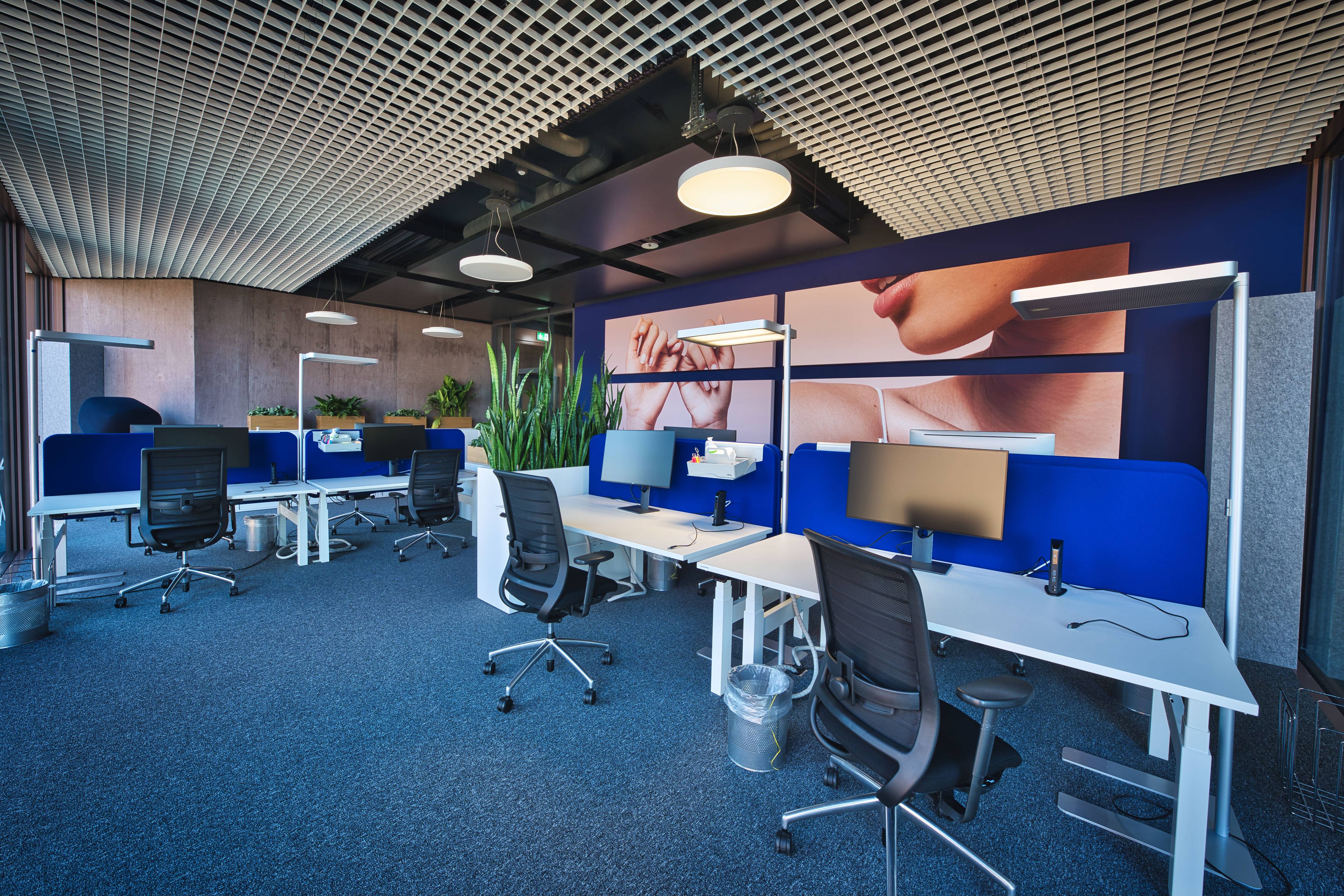 Beiersdorf AG Basel