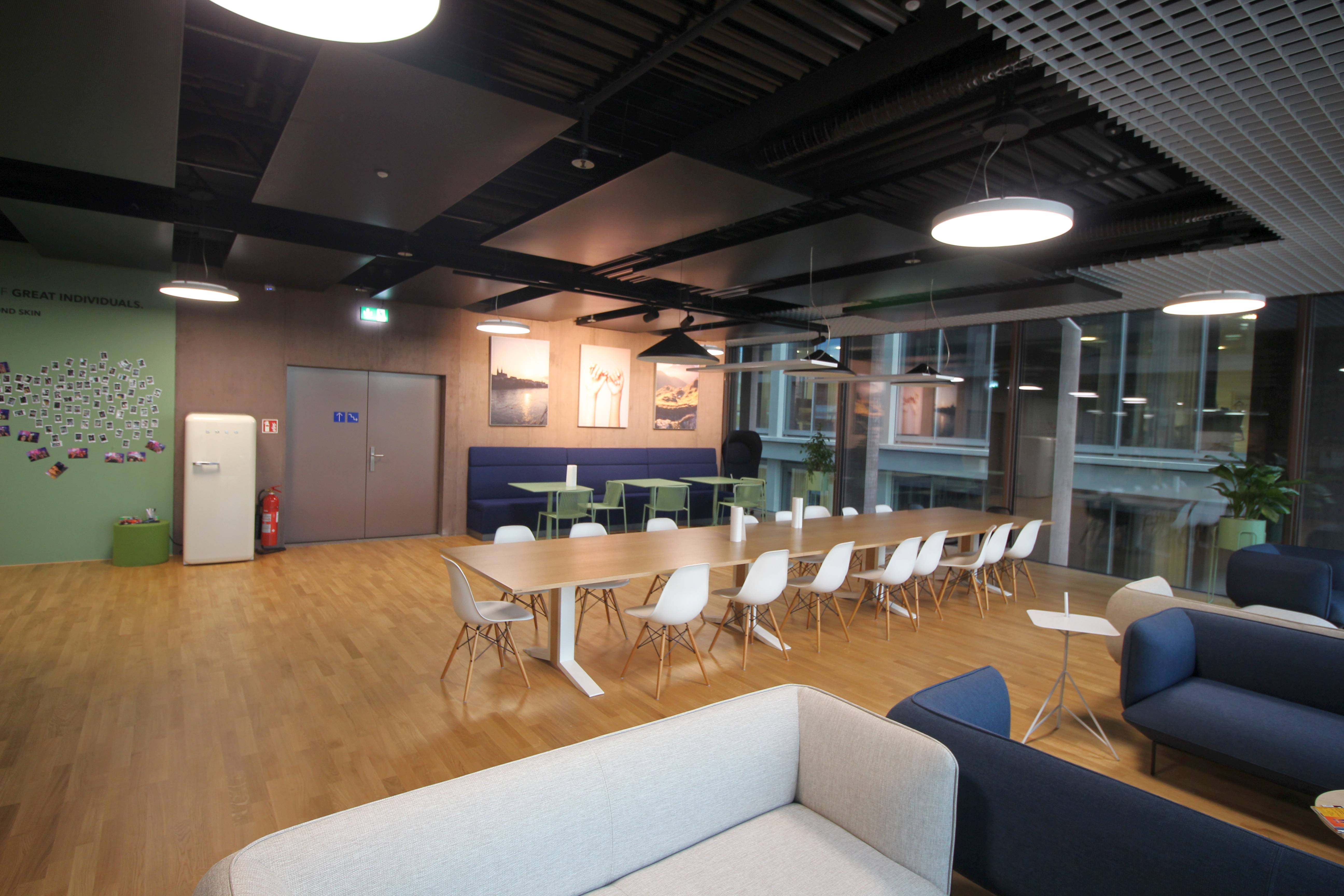 Beiersdorf AG Basel