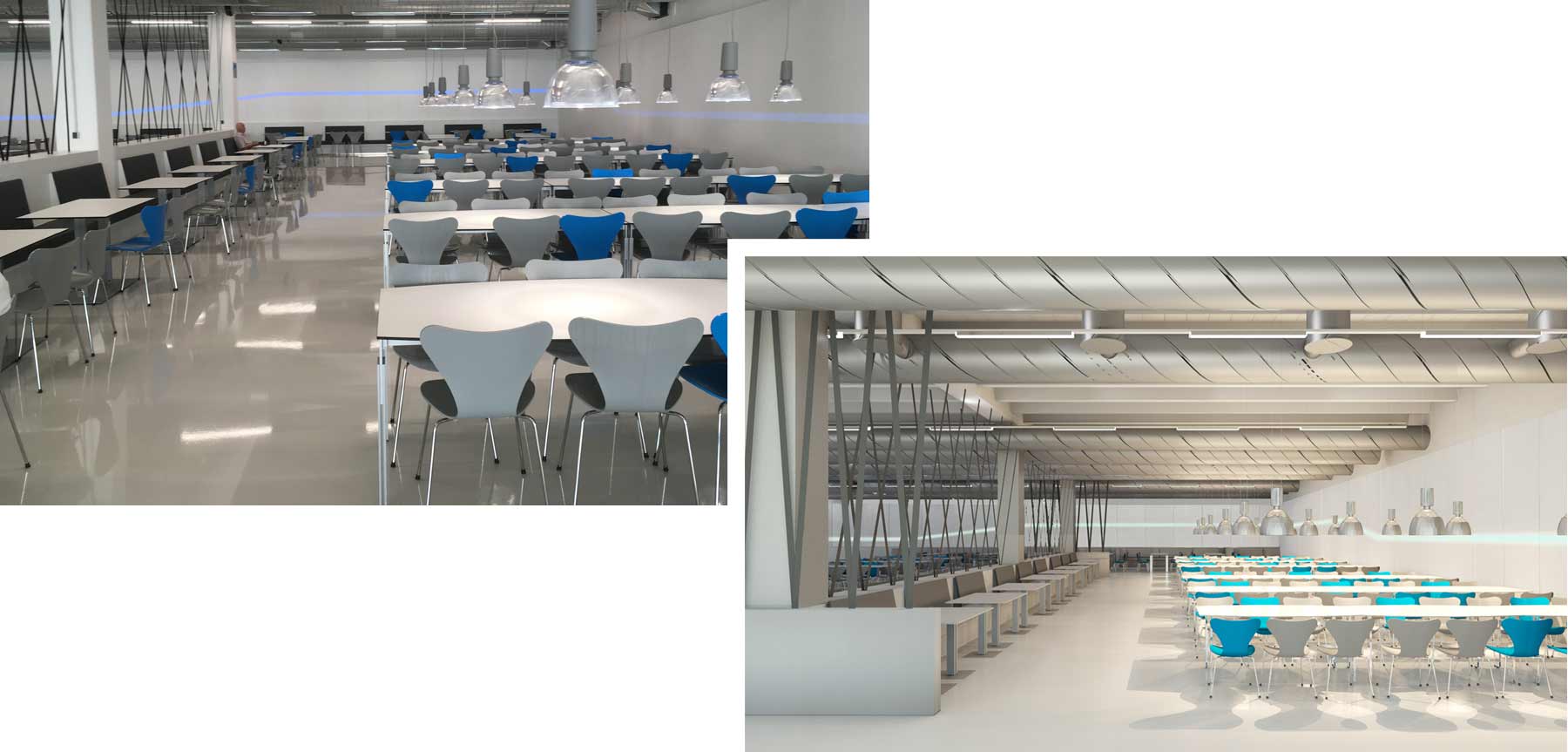 Festo Kantine