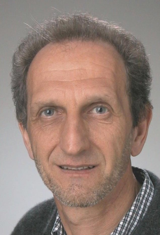 Dipl.-Ing. Peter Mertens