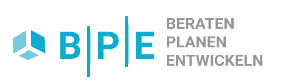 Logo BPE
